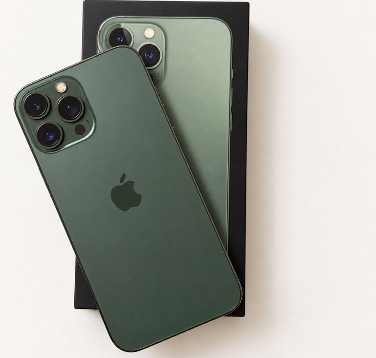 Айфон 13 pro max 256gb