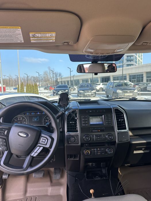 Продам Ford f150