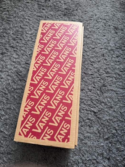 Sapatilhas Vans originais