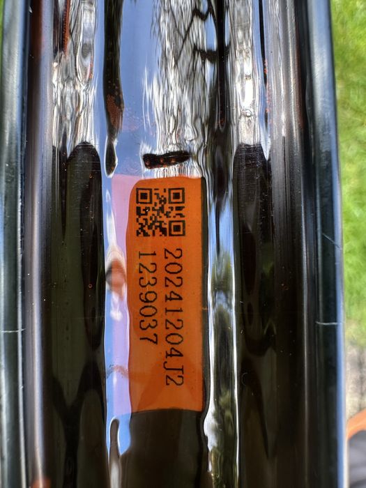 Koła aluminium GIANT PX2 tubeless ready 28 cali szer. 25mm