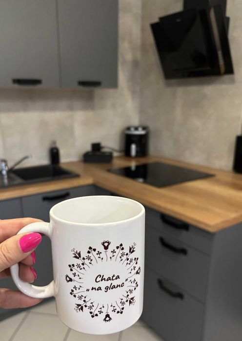 Domek Chlebowy - Apartamenty Chata na glanc. pl