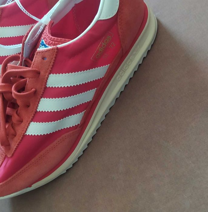 NOWE Buty sportowe Adidas SL 72 RS, rozmiar 44