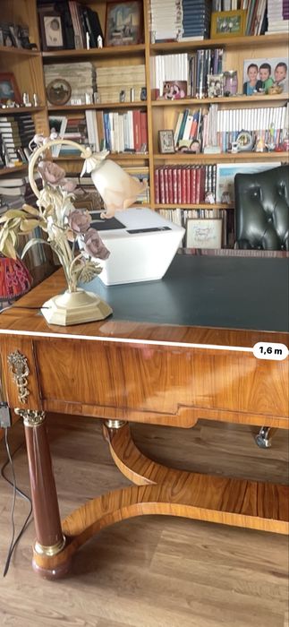 Secretaria de seculo