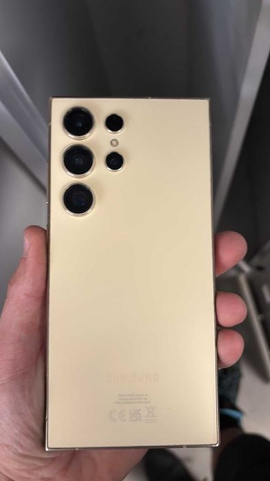 Samsung S24 ULTRA 256GB