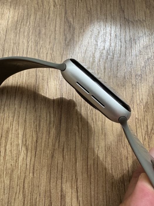 Apple watch SE 40mm - 1a geração