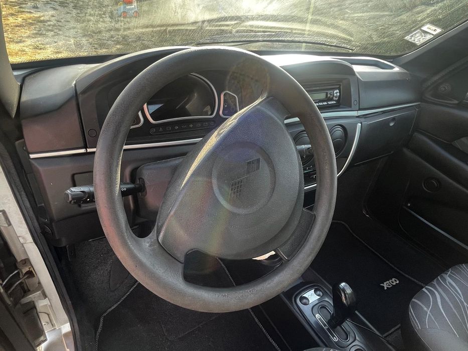 Vendo Ligier xtoo com apenas 22.600 Km muito bem estimado