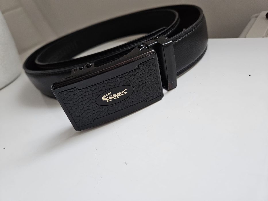 Meski pasek lacoste