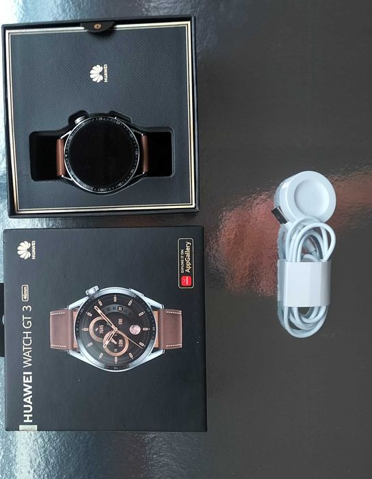 Smartwatch Huawei