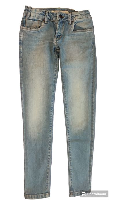 Джинси на дівчинку