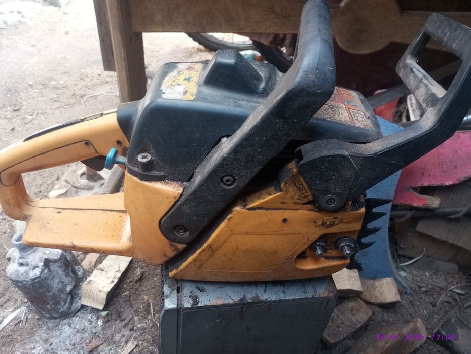 Бензопила Partner 350