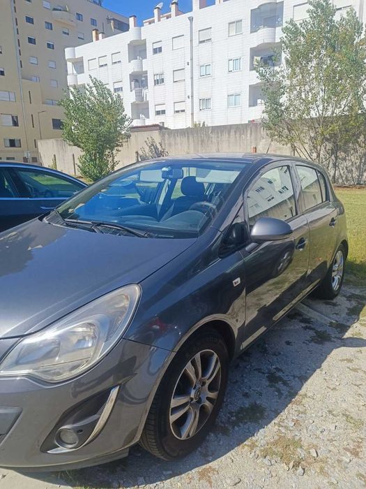 Opel Corsa 1.2 Enjoy S/S