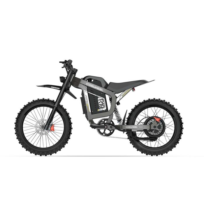 Новий Електровелосипед COSWHEEL R19 2026