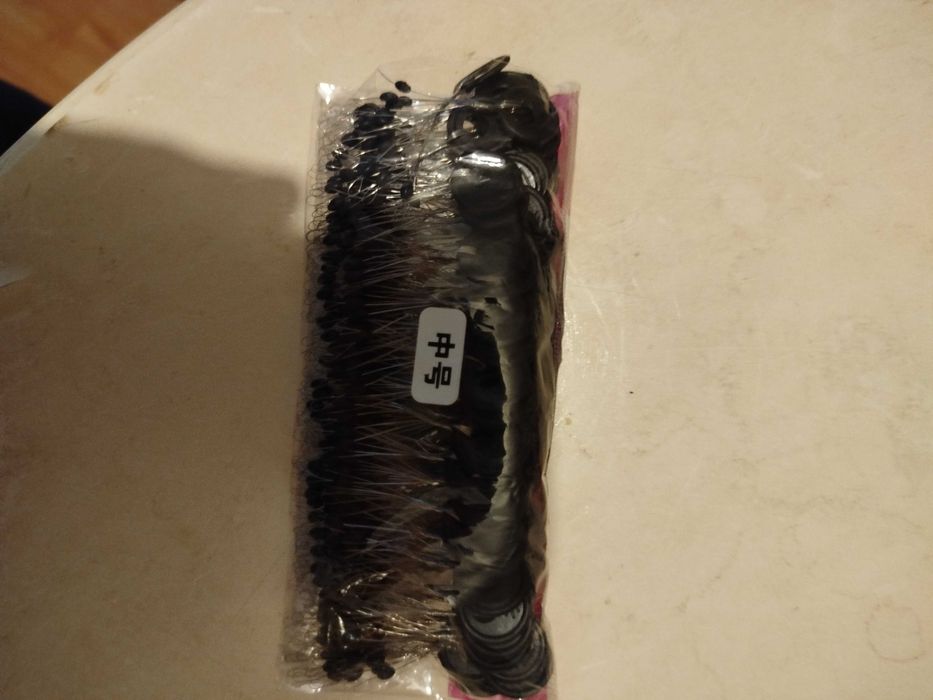 Material pesca variados