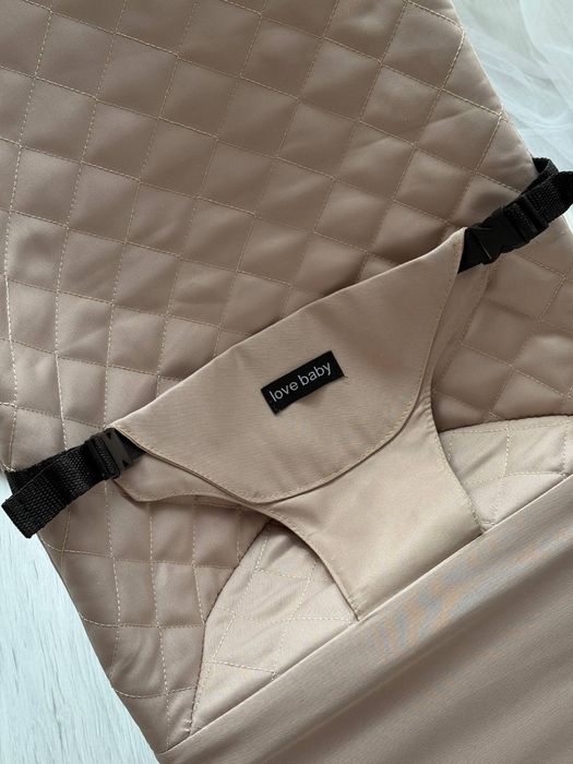 Шезлонг lovebaby в відмінному стані