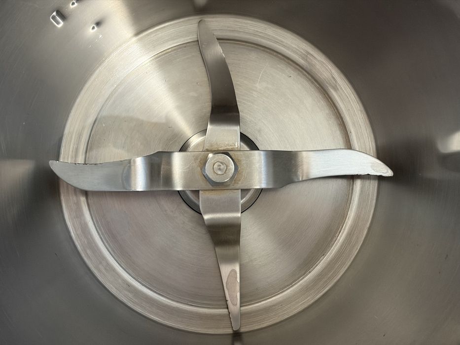 Robot Kuchenny LIDLOMIX SilverCrest Monsieur Cuisine Connect BDB Stan