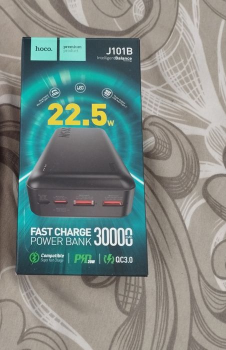 PowerBank Poco j101B