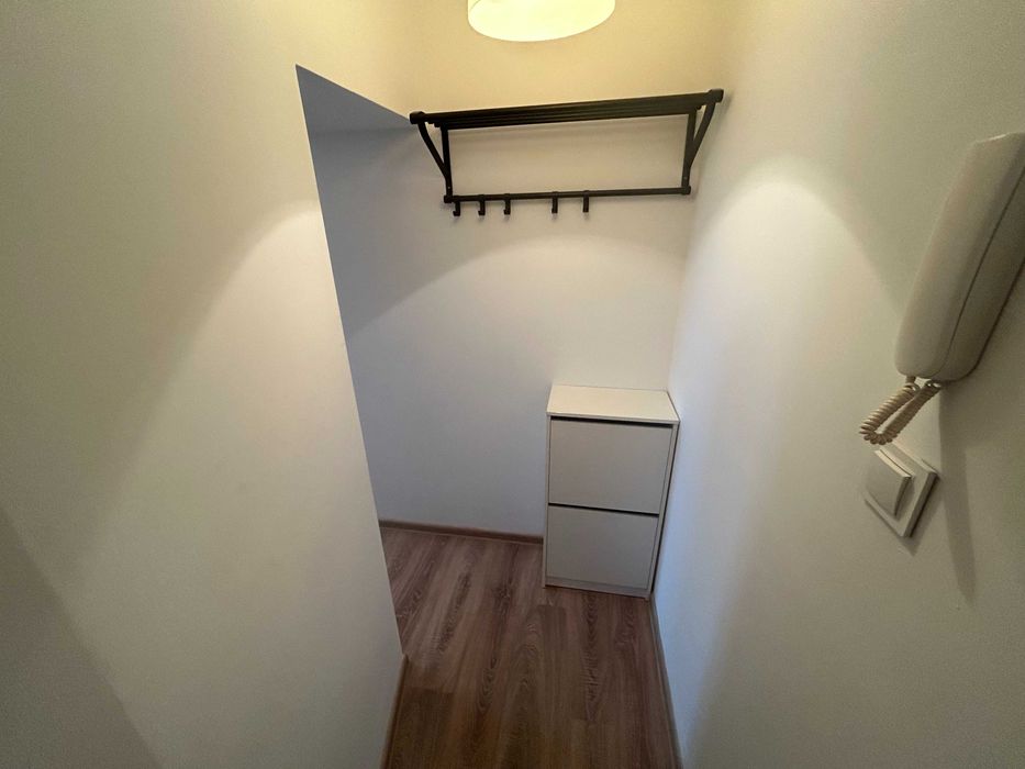 Wynajmę mieszkanie w Rudzie Śląskiej