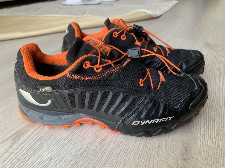Трекінгові кросівки Dynafit Feline Gore-Tex® Vibram ® /42р 26.5см/Original