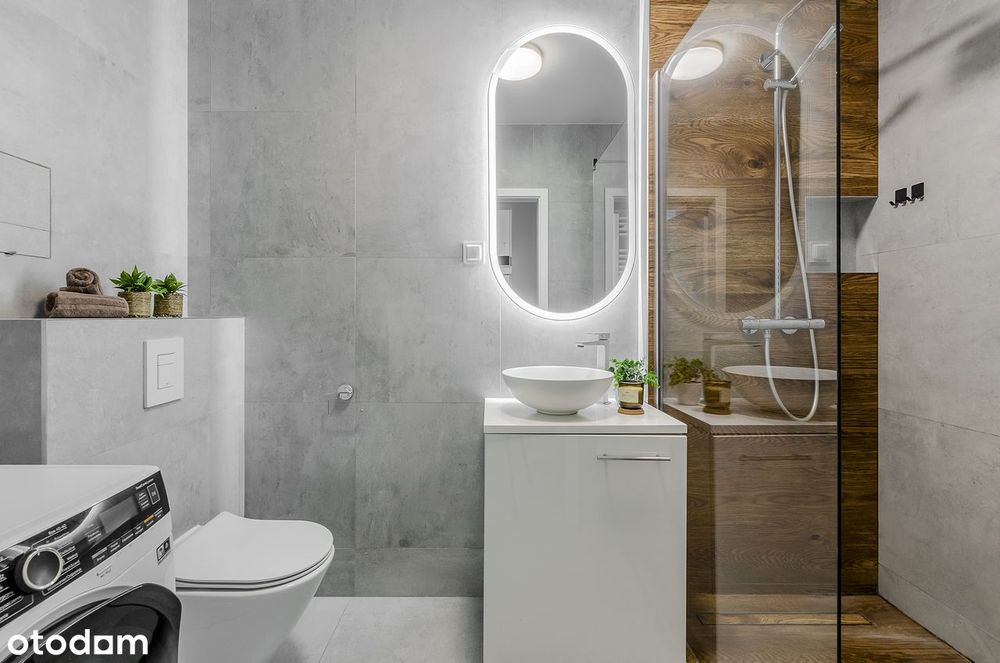 2M| Balkon| Jagodno| Wysoki Standard| Tylko U Nas!