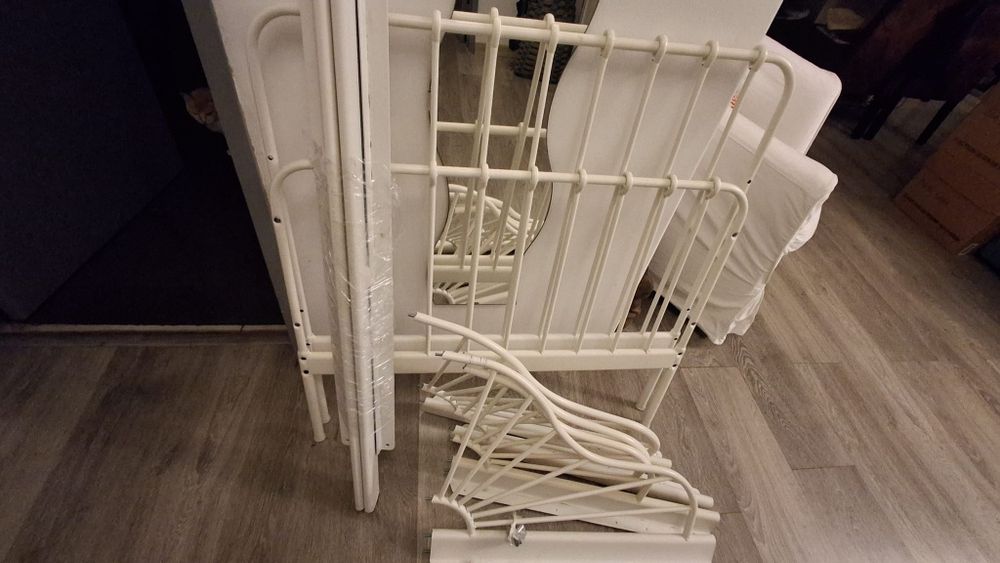 Cama Minnen Ikea