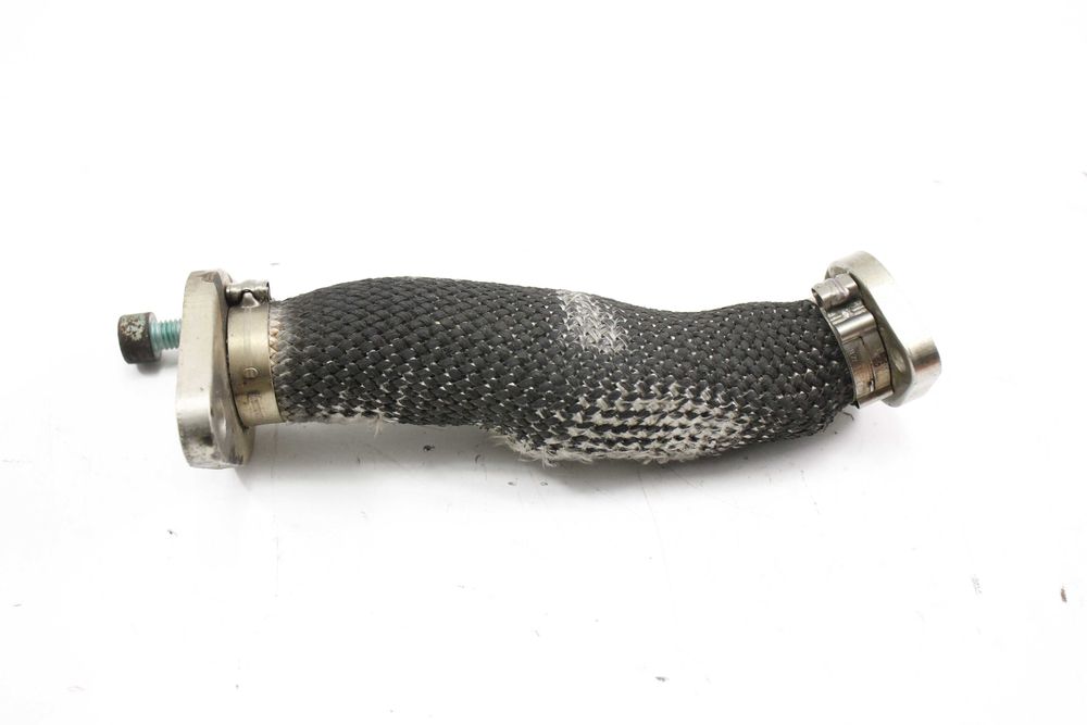 rurka spalin egr przewód audi a6 c5 a4 b5 2.5 tdi v6 vw passat b5
