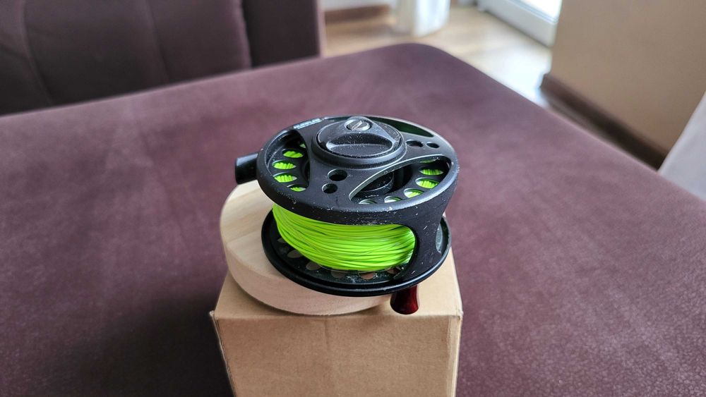 Kołowrotek Guideline Reelmaster