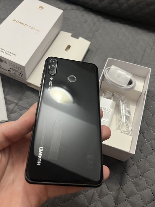 Huawei P30 Lite 256gb