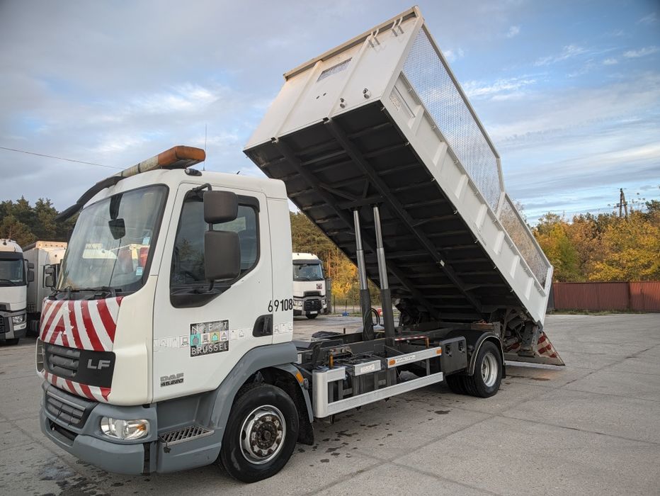 DAF