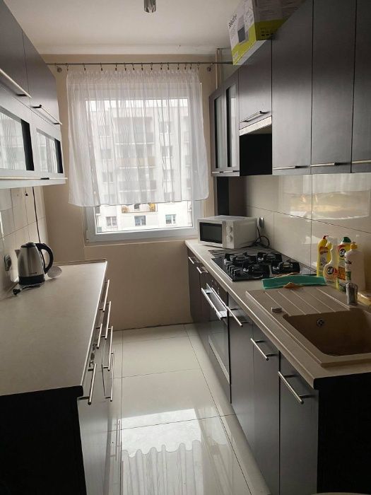 Kwatery pracownicze - Ruda Śląska