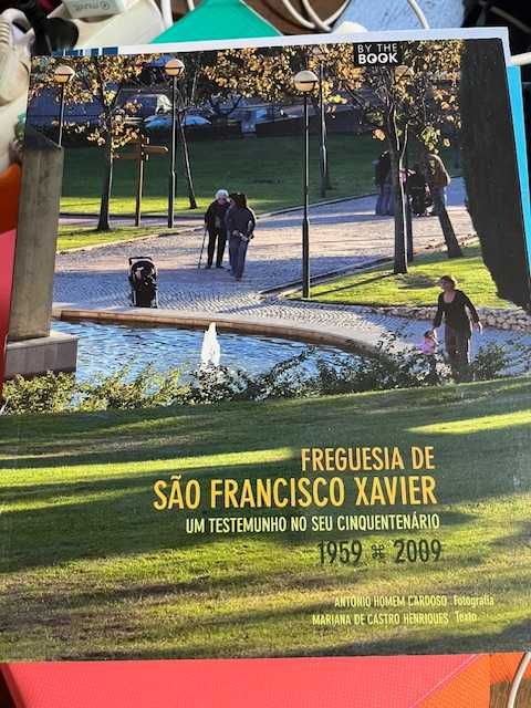 Various Books by Saint Francis Xavier
