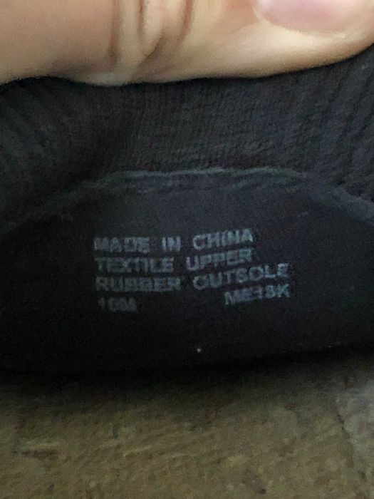 Czarne espadryle Michael Kors Raya rozm. 43