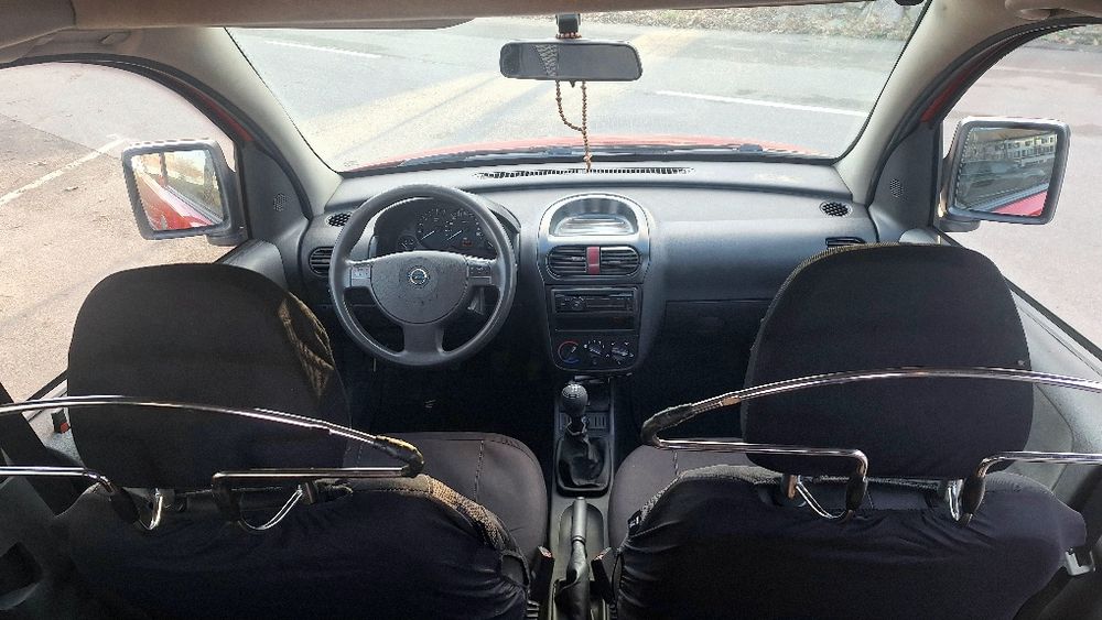 Продам Opel Combo CDTI