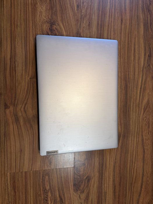Laptop lenovo ideapad 3