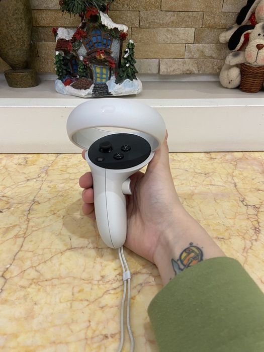Oculus Quest 2 (256 GB) Б/У