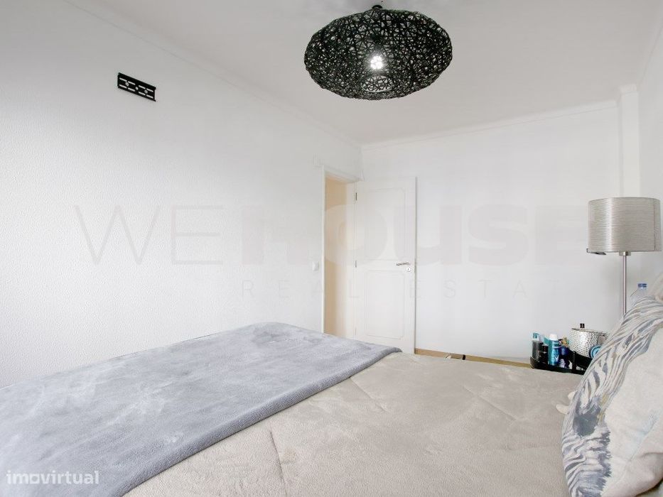 T3 em Monte Belo com 95m² + 2 WC | Localização PREMIUM em Setúbal!