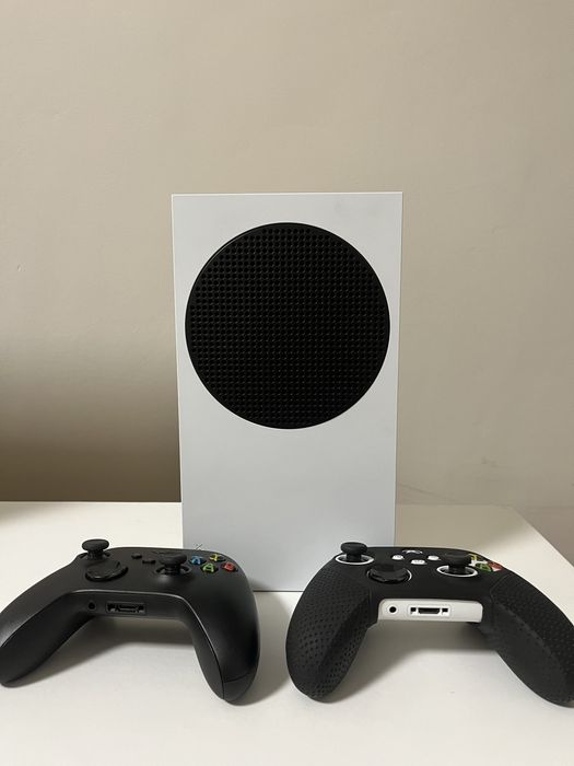 Xbox series S 512 GB