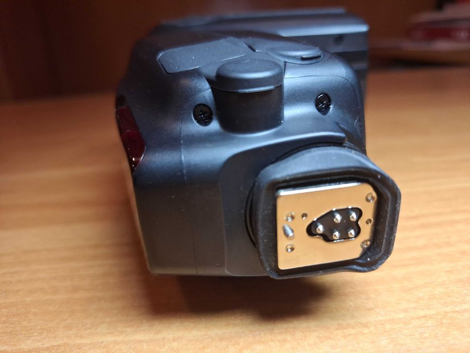 Спалах Canon  Speedlite 600EX II-RT