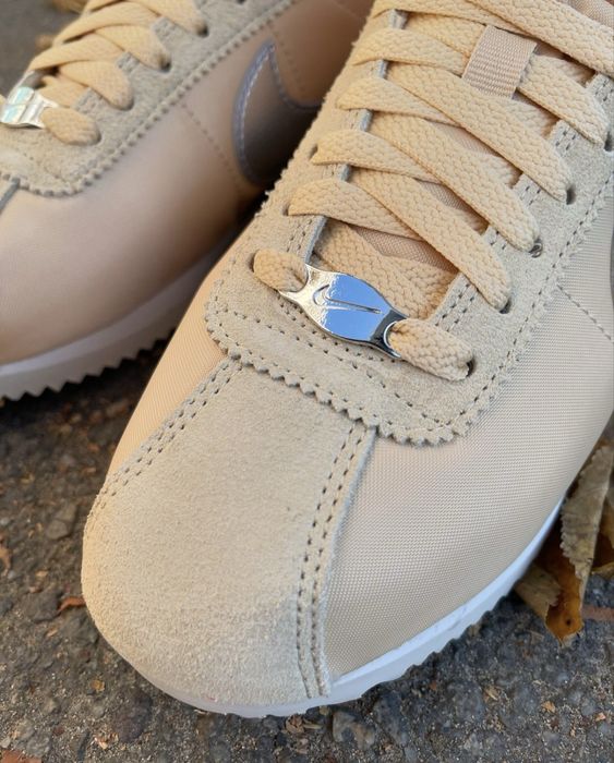 Жіночі кросівки Nike Cortez (DZ2795-201)