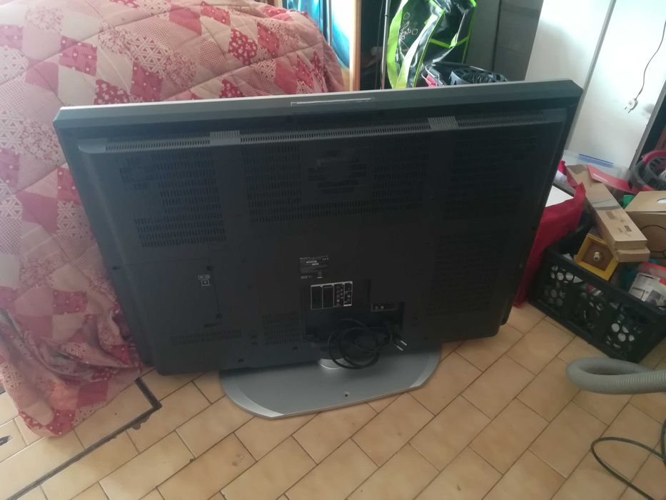 Televisão Sony Bravia