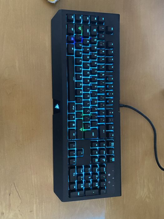 Selling Complete PC – GTX 1050 Ti + Monitor + Razer Peripherals64584399277826122