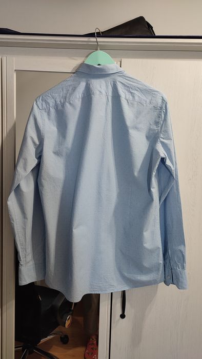 Koszula męska Reserved 40 Slim fit