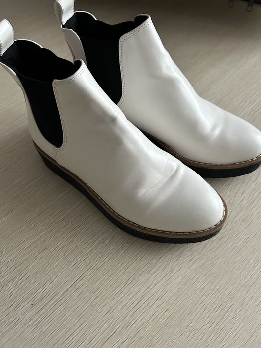 Женские ботиночки h&m 36 размер челси