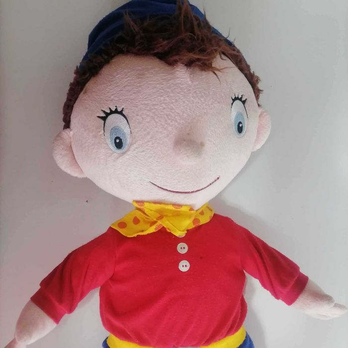 Peluche NODDY da CONCENTRA 70 Cm