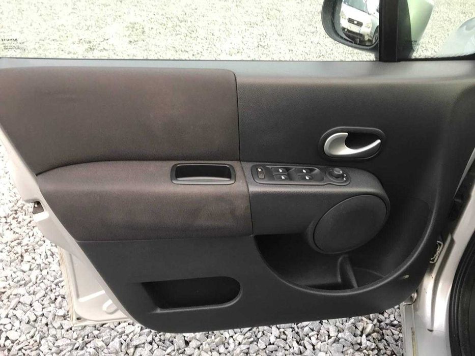 Продам Renault Modus 2009р. #73316