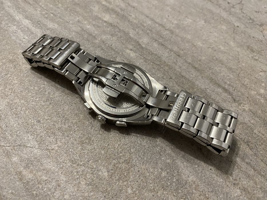 Швейцарские Часы Cerruti CT 67071 X403011 годинник чоловічій
