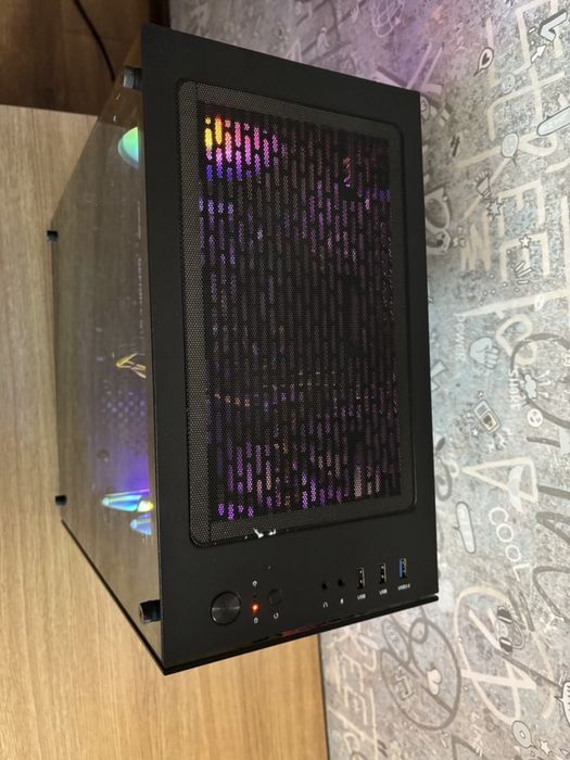 Компʼютер ігровий | gtx 1660 super