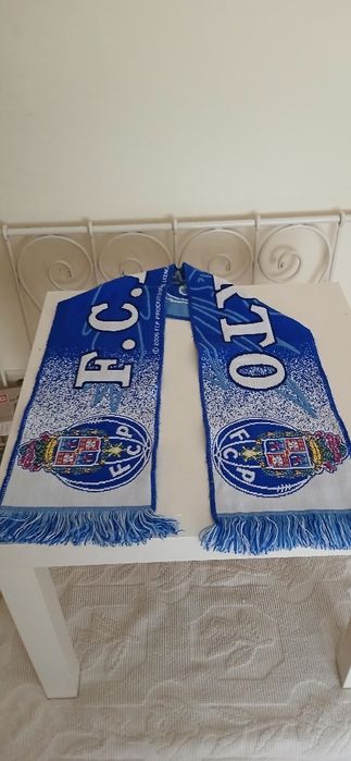 Cachecol Futebol Clube Porto de 2005