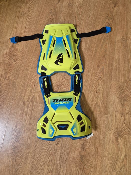 Продам мото черепаху Thor Guardian MX.