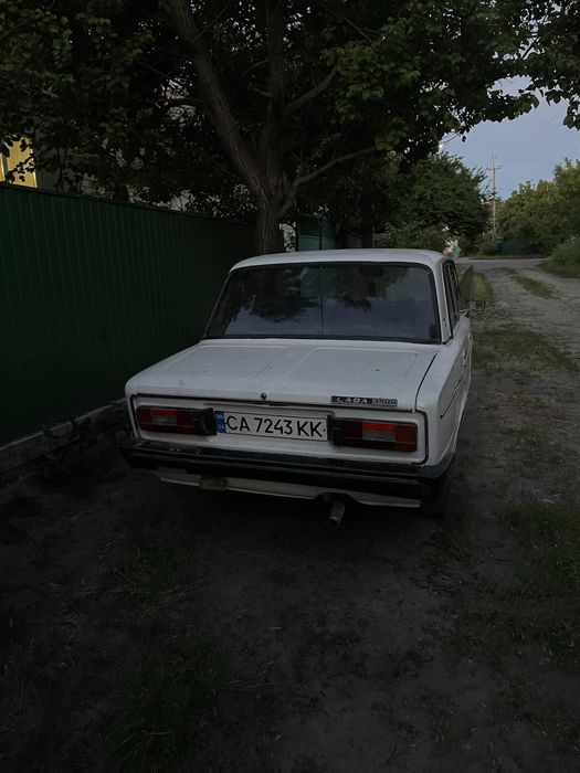 Продам ваз 2106