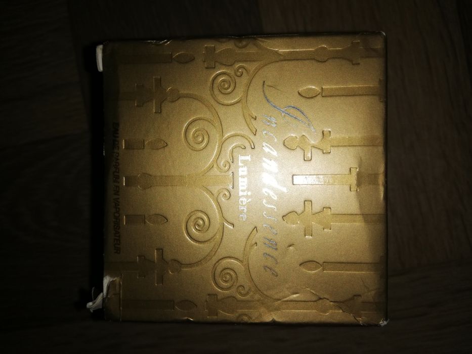 Incadessens Lumiere Avon